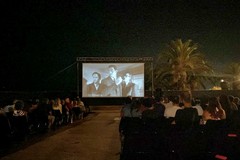 Ultima settimana di proiezioni per “Cinema Fuori Museo – Tra Cattedrale e Mare” della Fondazione S.E.C.A.