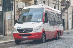 «Il trasporto pubblico è un dramma, basta guardarsi intorno»