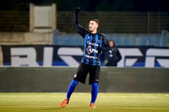 La decide sempre Nicola Citro: al "Ventura" il Bisceglie piega il Toma Maglie per 1-0