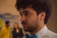 Elezioni, Claudio Lorusso: «Un giovane come tanti, la voce di molti»