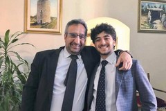 "Un Sindaco per bene" al fianco di Vittorio Fata. Claudio Lorusso capolista