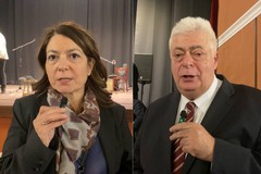 Clelia Sguera e Gaetano Paolillo raccontano "Le fonti musicali dei Balcani"