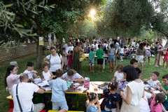 Dalle mani dei bambini ai saperi dei produttori: a Bisceglie la festa dei Pat pugliesi