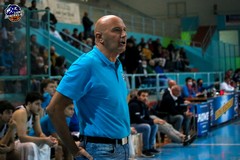 Lions, il percorso prosegue con coach Luciano Nunzi