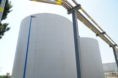 Nuovo impianto biogas a Bisceglie: la conferma dell'Acquedotto Pugliese