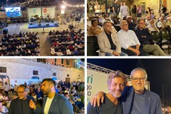 "Libri nel Borgo Antico" 2025, il messaggio del sindaco Angarano e Sergio Silvestris