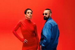 Alla Svevarena arrivano i Coma Cose per il "Dolmen Summer Fest"