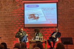 "Come livido scolora": Marialuigia Bianchi racconta la sua poesia - L'INTERVISTA