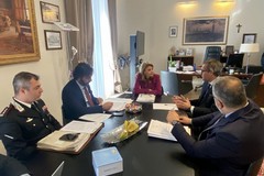 Sparatoria a Bisceglie, si riunisce il Comitato Provinciale per l’Ordine e la Sicurezza Pubblica