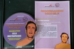 Compagnia dei Teatranti: tris di premi per “Tre preti per una besciamella” a Casagiove