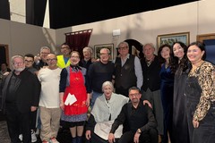 Primo sold out per la Compagnia Dialettale Biscegliese con "Andrà... ce Giuènne vu 'nzerò, meglionèrie sia addevendò" - L'INTERVISTA