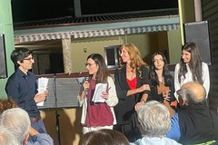 La CompagniAurea a Terlizzi con lo spettacolo "A Don Milani”