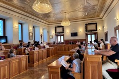 Insediata la nuova  Commissione Pari Opportunità del Comune di Bisceglie