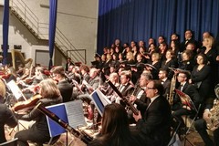 Pasqua in musica con la Fondazione Musicale Biagio Abbate