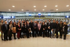 Università degli Studi di Bari e Confcommercio insieme per un Master in Europrogettazione