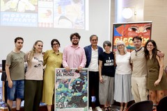BiComix, presentata la settima edizione: a Bisceglie ospiti internazionali e una grande mostra