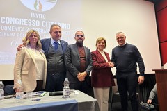 Congresso Fratelli d'Italia a Bisceglie, Tonia Spina confermata coordinatrice cittadina