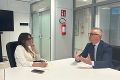 Turismo, Ferri incontra l'assessore Starace: «Bat senza una vera strategia di sviluppo»