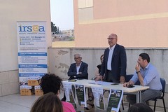 Cerimonia di consegna degli attestati del corso formativo "Responsabile di Agriturismo"