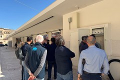 Mercato di Corso Umberto I, iter concluso con la consegna delle chiavi dei box agli assegnatari