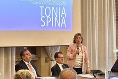 Investimenti, Spina (FDI): «Le aziende devono sfruttare le opportunità per modernizzarsi e investire su nuovi mercati»
