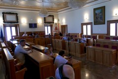 Nuovo consiglio comunale in seconda convocazione, il commento di Forza Italia