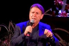 Centrosinistra, primarie ed ex Ilva: Giuseppe Conte traccia una linea alle Vecchie Segherie Mastrototaro