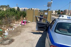 Abbandono rifiuti, aumentano i controlli con il supporto delle guardie ambientali