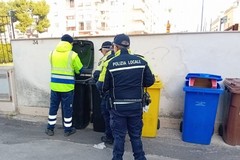 Continuano i controlli sui conferimenti di rifiuti, 52 sanzioni nei mesi di gennaio e febbraio