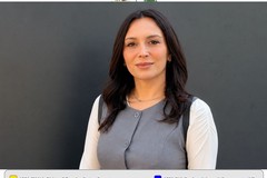 Katiuscia Nazzarini presenta a Libri nel Borgo Antico “Il Tarassaco”