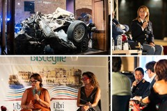 La Polizia di Stato presente all'edizione 2026 di “Libri nel Borgo Antico”