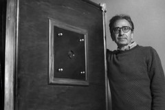 Addio a Vittorio Arcieri, storico fotoreporter biscegliese
