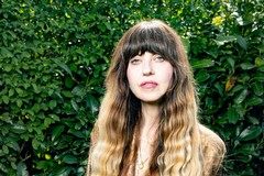Il desiderio di maternità: Chiara Tagliaferri presenta "Arkansas" alle Vecchie Segherie Mastrototaro
