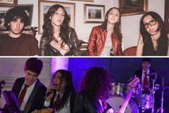 Calici nel Borgo Antico: la musica e gli artisti locali della nuova edizione