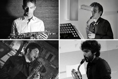 "Aperitivi Musicali", matinée a Palazzo Tupputi a cura dell'Associazione AlterAzioni