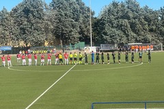 Virtus Bisceglie, pari esterno  nell’andata del primo turno di Coppa Italia