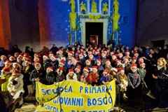 "Borgo del Natale", scuole biscegliesi protagoniste nel weekend