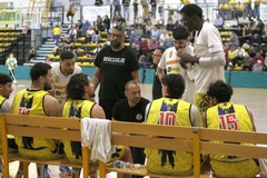 Playoff Serie B2, Lions Bisceglie sconfitti in gara1 sul parquet del Costone Siena