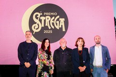 I finalisti del Premio Strega 2025 ospiti delle Vecchie Segherie Mastrototaro di Bisceglie