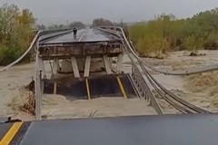 53enne biscegliese scomparso: era in viaggio al momento del crollo del ponte Trigno