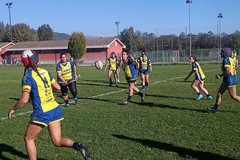 Sconfitta all’esordio in campionato per il Bisceglie Rugby