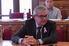 Di Bello chiarisce in consiglio comunale: «Nessun'azione riduttiva per l'ospedale di Bisceglie»