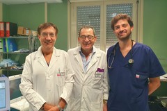 Anche presso l’ospedale di Bisceglie è stato impiantato il primo defibrillatore sottocutaneo salvavita