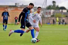 Eccellenza: il Bisceglie cade in trasferta contro il Brilla Campi, Brindisi ora a +8