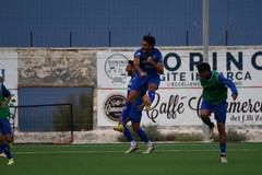 L'Unione Calcio Bisceglie blinda l'out di destra con la conferma di La Notte