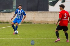 La Virtus Bisceglie riceve il Corato