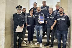 L'Associazione Guardie per l'Ambiente e l'impegno per la salvaguardia del territorio