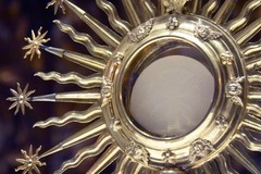 Le quarantore a Bisceglie: Il calendario completo