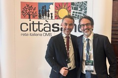 Bisceglie nella rete "Città sane", Torchetti: «Invito i giovani a candidarsi»