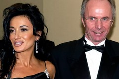 Addio a Sven Goran Eriksson: il ricordo di Nancy Dell'Olio